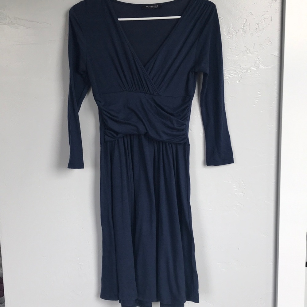 Kate Middleton mock engagement dress
